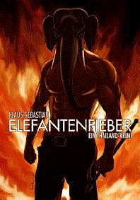 Cover Elefantenfieber