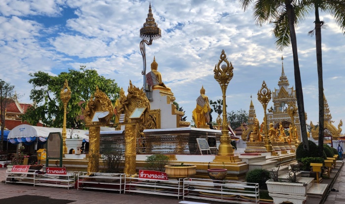 that phanom tempel