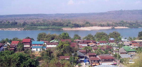 Kong Chiam aussicht von oben 