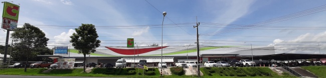 Big C Thailand