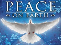 peace on earth