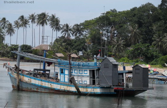 Koh-Chang Bild